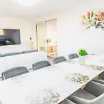 شقة Latorliget Vendeghaz Saly