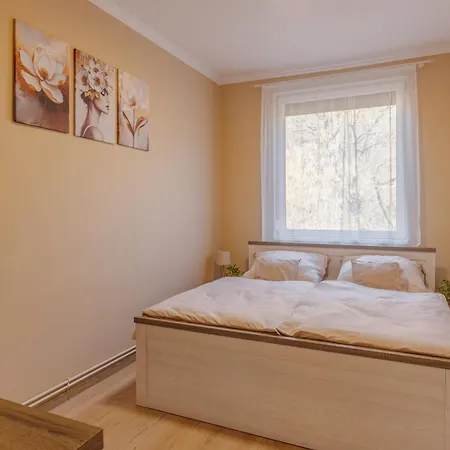 Latorliget Apartamento