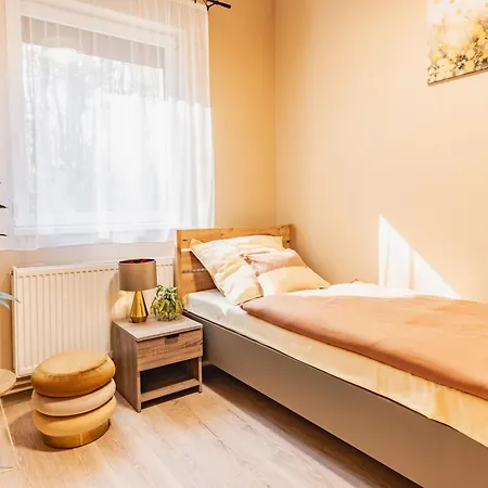 Latorliget Apartamento
