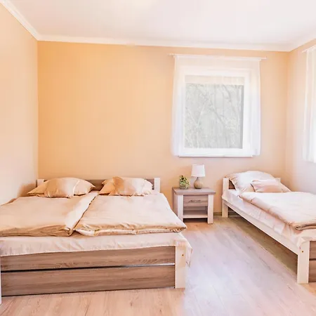 Apartamento Latorliget *