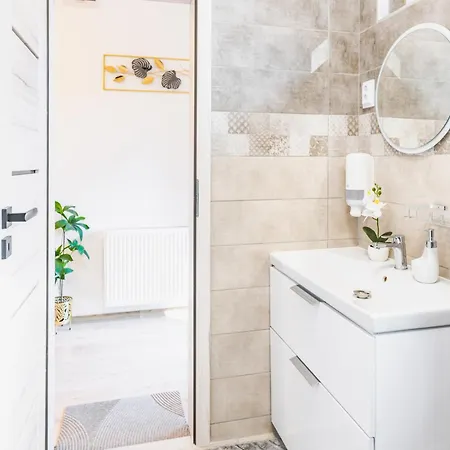 Apartamento Latorliget