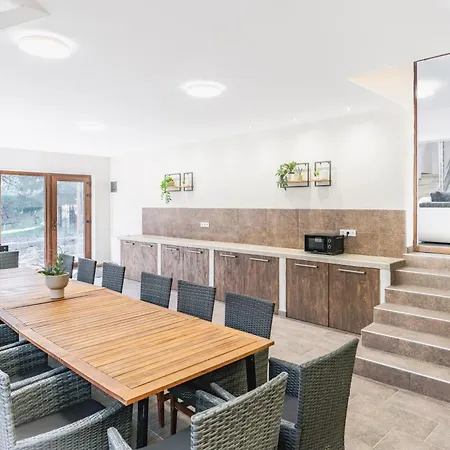 Apartamento Latorliget *