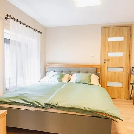 Latorliget Apartamento