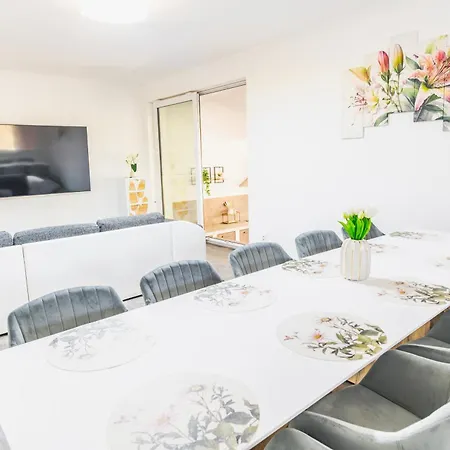 Apartamento Latorliget Saly