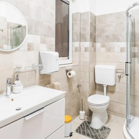 Latorliget Apartamento *