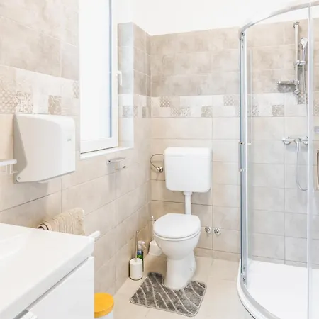 Apartamento Latorliget Saly